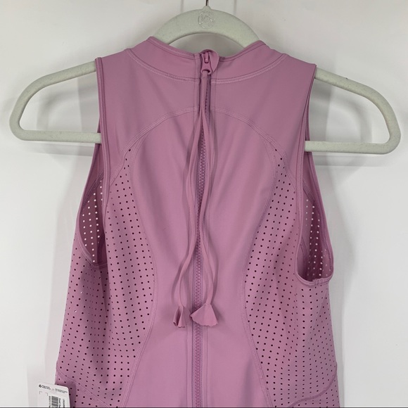 NWT Lululemon 10 Swell Seeker Paddle Suit Rose - Picture 6 of 11